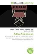 Adam Shankman
