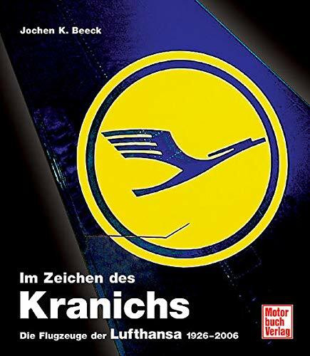 Im Zeichen des Kranichs