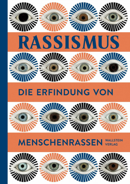 Rassismus: Die Erfindung von Menschenrassen