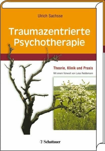 Traumazentrierte Psychotherapie: Theorie, Klinik und Praxis