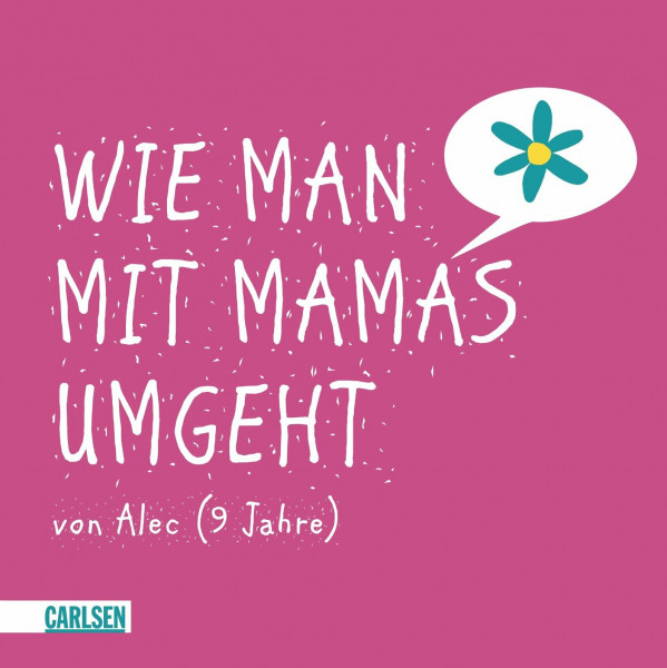 Wie man mit Mamas umgeht