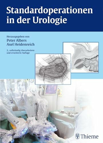 Standardoperationen in der Urologie