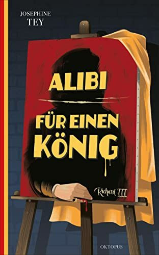 Alibi für einen König