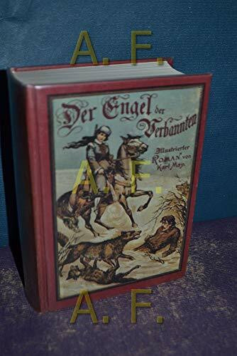 Der Engel der Verbannten (Deutsche Herzen, deutsche Helden V)