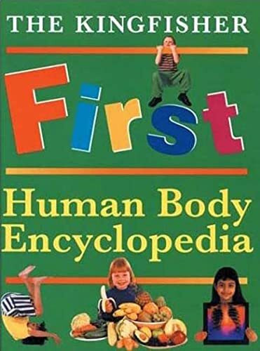 First Human Body Encyclopedia