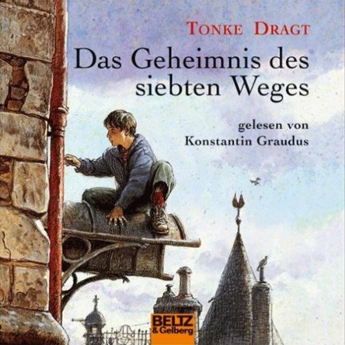 Das Geheimnis des siebten Weges