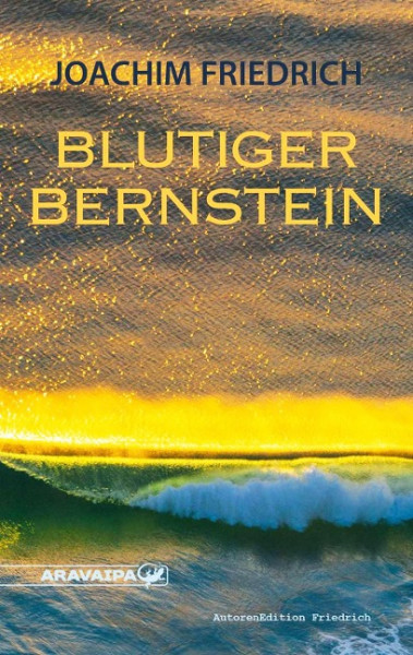 Blutiger Bernstein