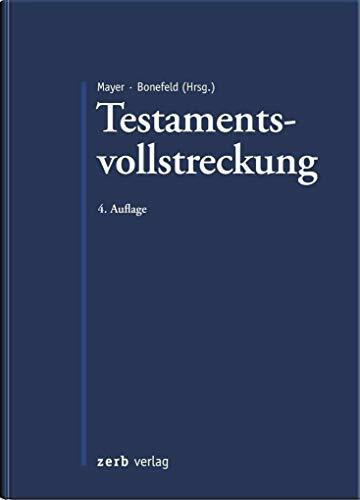 Testamentsvollstreckung