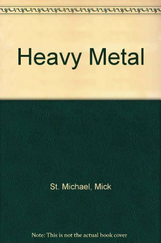 Heavy Metal