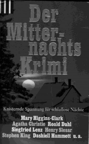 Der Mitternachts-Krimi