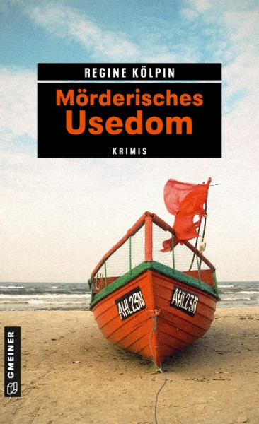 Mörderisches Usedom