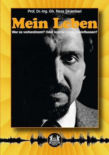 Mein Leben: War es vorbestimmt? Oder konnte ich es beeinflussen?