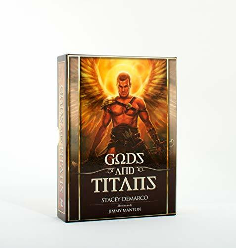 Gods and Titans