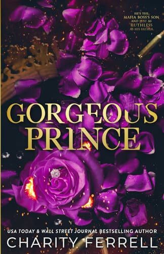 Gorgeous Prince Special Edition: Marchetti Mafia (Marchetti Mafia Special Edition, Band 2)