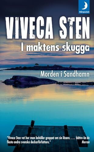 I maktens skugga (Morden i Sandhamn, Band 7)