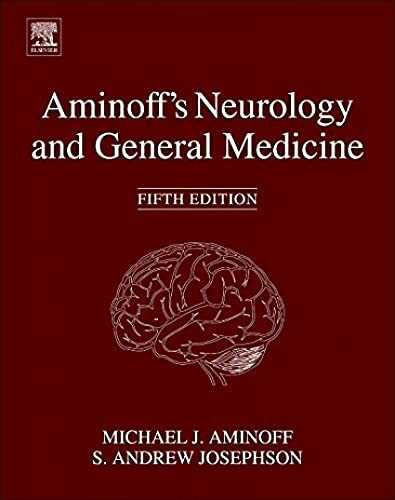 Aminoff's Neurology and General Medicine