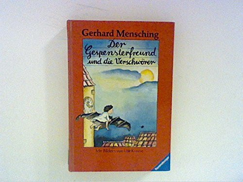 Der Gespensterfreund und die Verschwörer