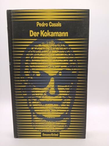 Der Kokamann (Emons Crime)