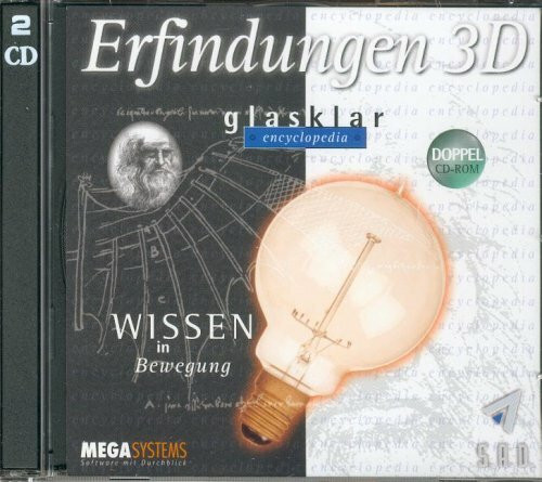 Erfindungen 3D