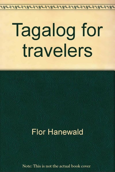 Tagalog for travelers