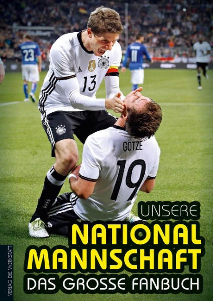 Unsere Nationalmannschaft