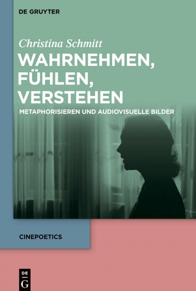 Wahrnehmen, fühlen, verstehen: Metaphorisieren und audiovisuelle Bilder (Cinepoetics, 8, Band 8)