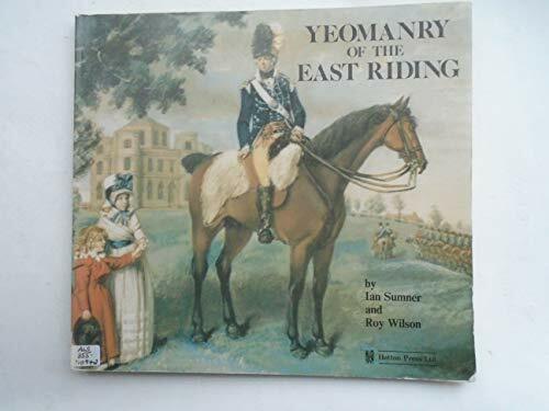 Yeomanry of the East Riding Yeomanry of the East Riding