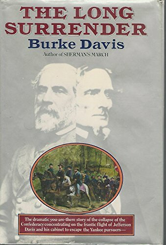 The Long Surrender