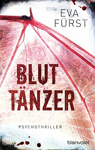 Bluttänzer: Psychothriller