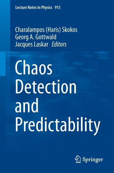Chaos Detection and Predictability