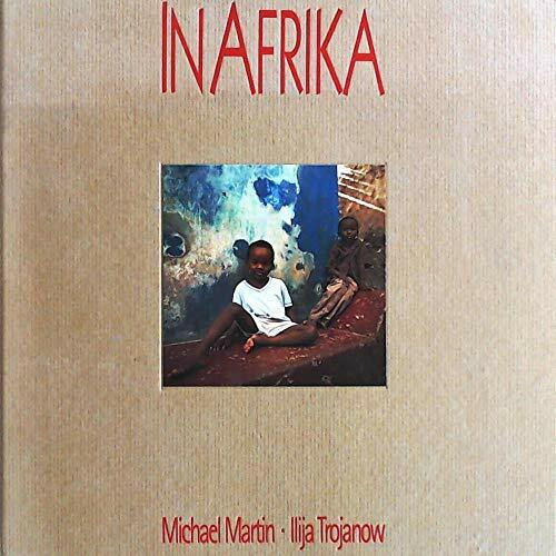 In Afrika, m. CD-Audio