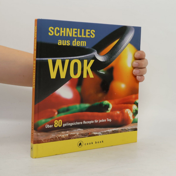 Schnelles aus dem Wok