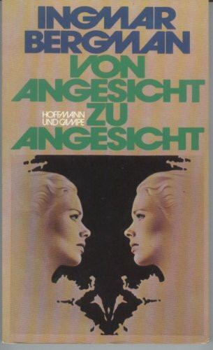 Von Angesicht zu Angesicht