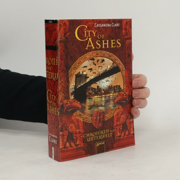 Chroniken der Unterwelt City of ashes