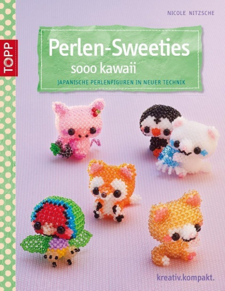 Perlen-Sweeties sooo kawaii