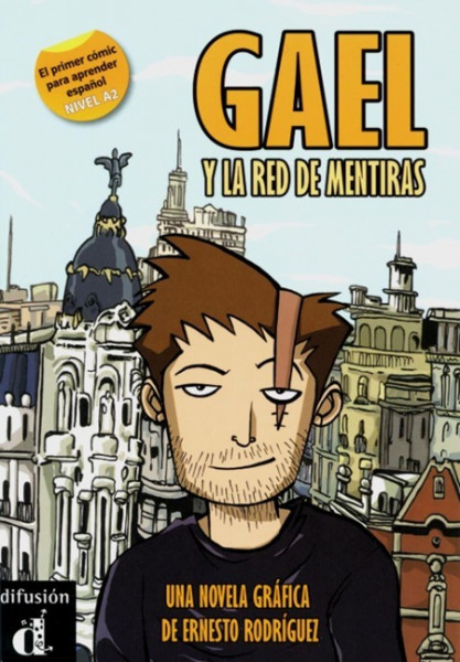 Gael y la red de mentira