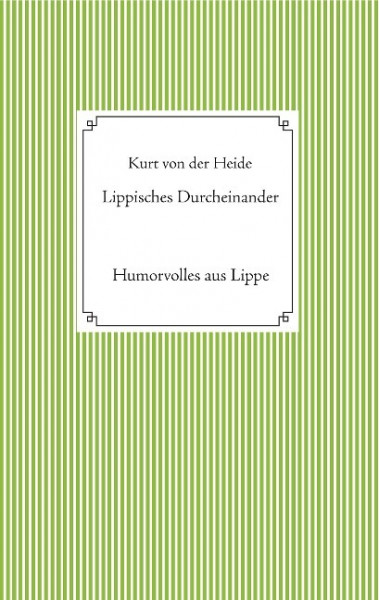 Lippisches Durcheinander