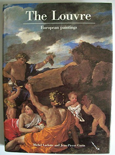 The Louvre: European Paintings
