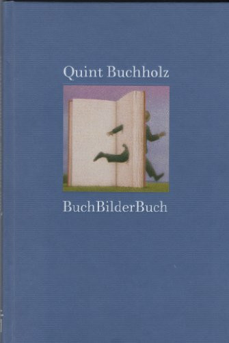 BuchBilderBuch. Geschichten zu Bildern.