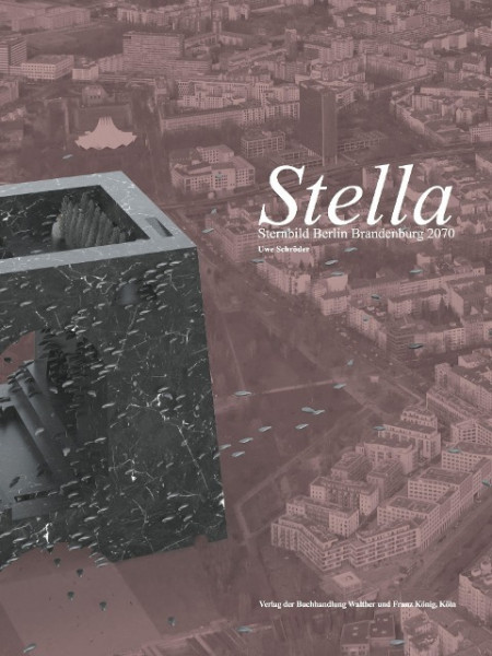 Stella Sternbild Berlin Brandenburg 2070
