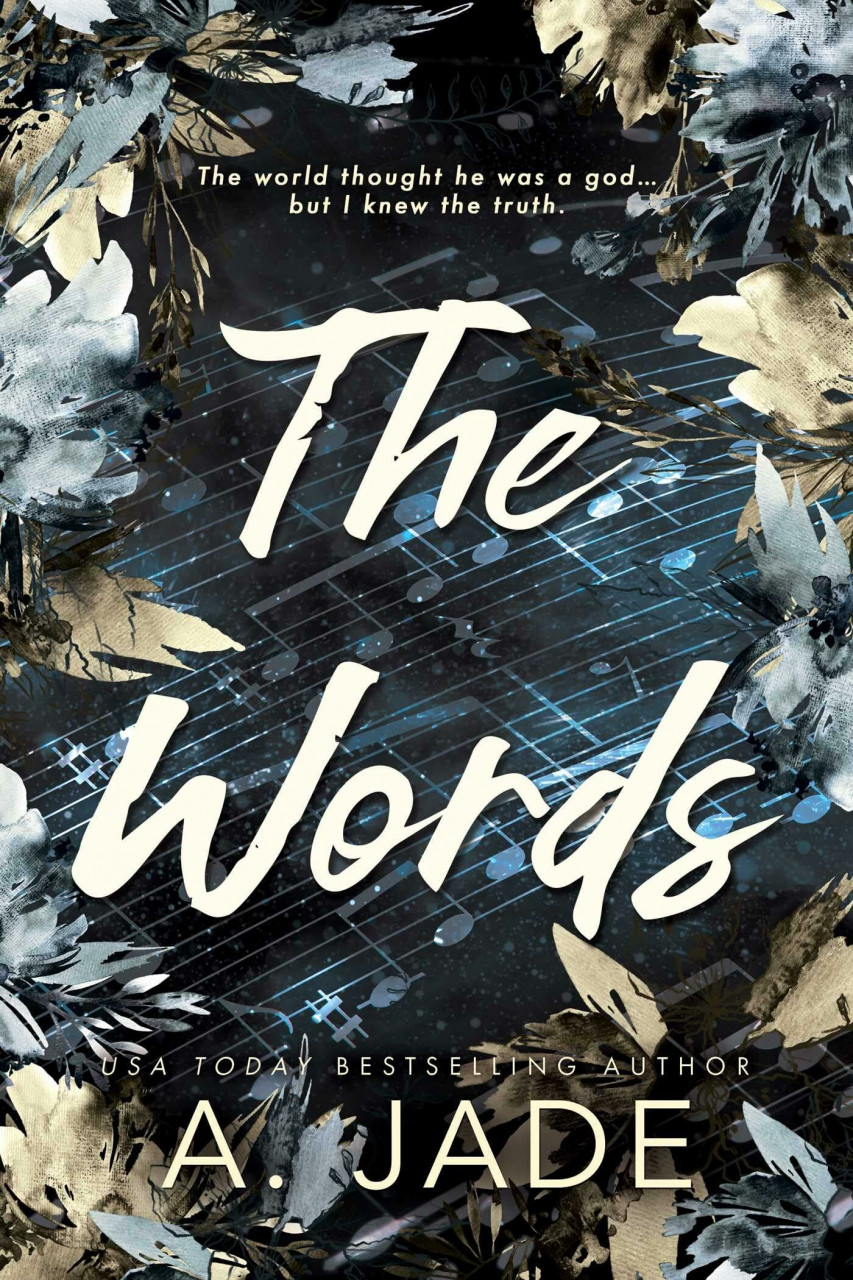 Waterhouse Press Llc The Words