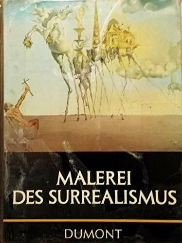 Malerei des Surrealismus