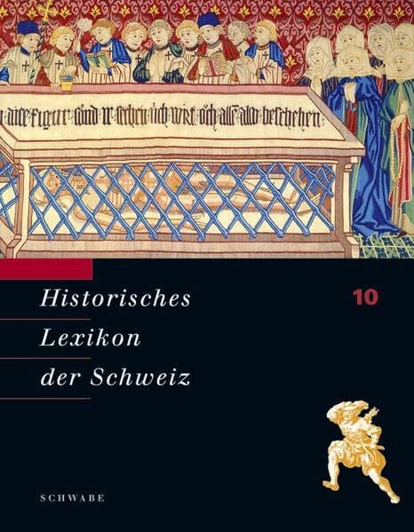 Pro - Schaf (Historisches Lexikon der Schweiz)