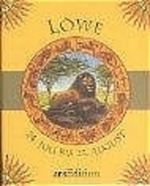 Löwe (Astro Bibliothek)