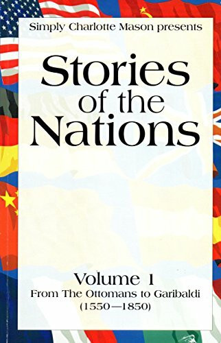 Stories of the Nations