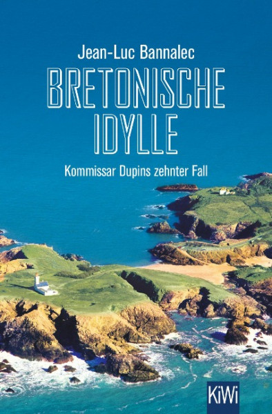 Bretonische Idylle