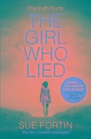 The Girl Who Lied