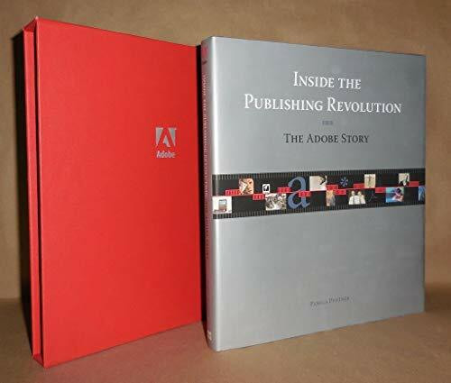 The Adobe 20th Anniversary Book: The Adobe Story