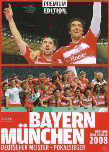 BAYERN MÜNCHEN - SAISON 2007/2008