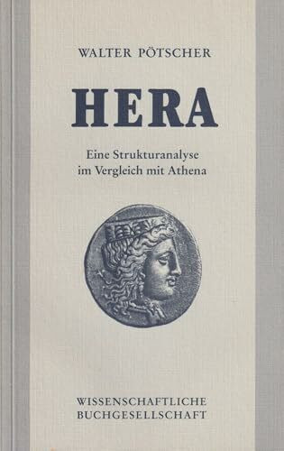 Hera: Eine Strukturanalyse im Vergleich mit Athena